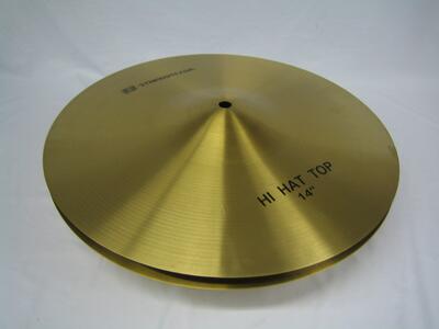 Se StringSite - Hi-Hat 14'' - Standard Series hos Allround Musik