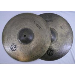 StringSite - Hi-Hat 14'' - Black Dust Series