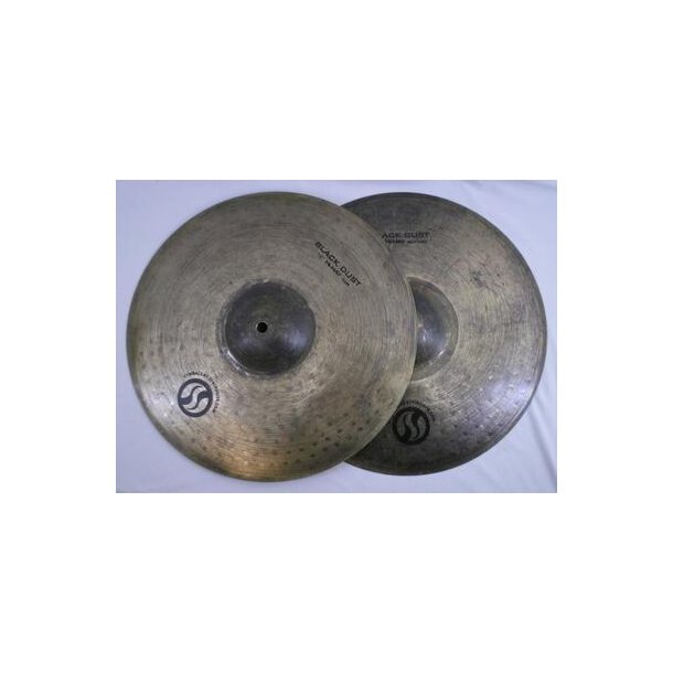 StringSite - Hi-Hat 14'' - Black Dust Series
