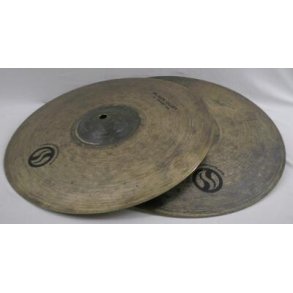 StringSite - Hi-Hat 14'' - Black Dust Series