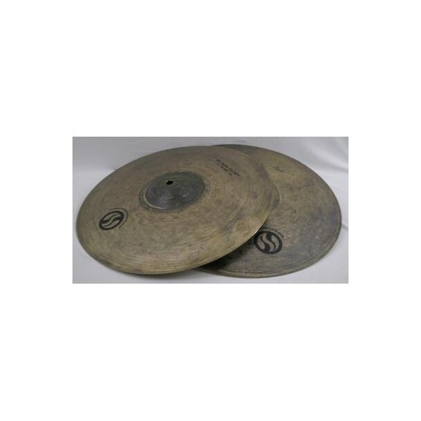 StringSite - Hi-Hat 14'' - Black Dust Series