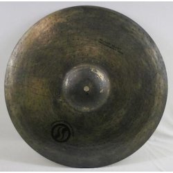 StringSite - 20'' Medium-Heavy Ride - Black Dust Series