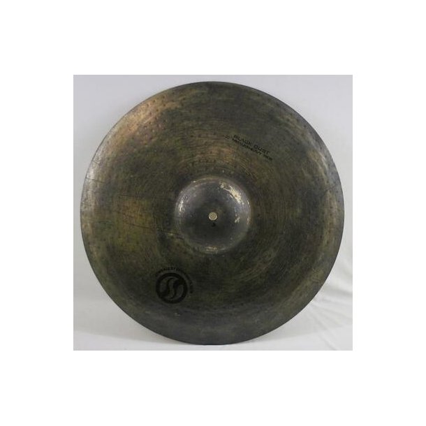 StringSite - 20'' Medium-Heavy Ride - Black Dust Series