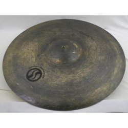 StringSite - 20'' Medium-Heavy Ride - Black Dust Series