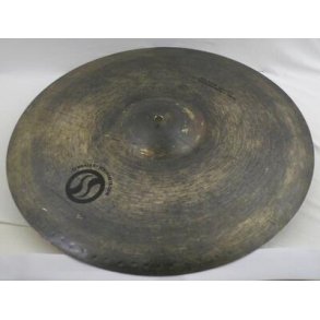 StringSite - 18'' Rock Ride - Black Dust Series