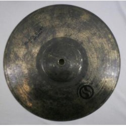 StringSite - 8" Splash - Black Dust Series