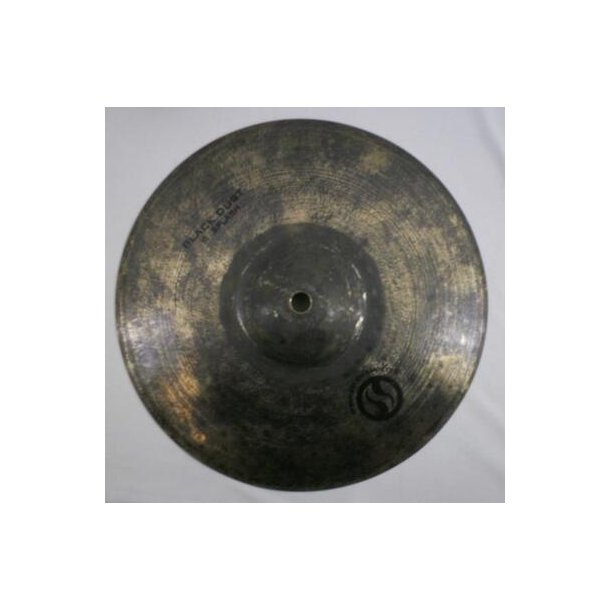 StringSite - 8" Splash - Black Dust Series