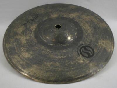 StringSite - 10" Splash - Black Dust Series