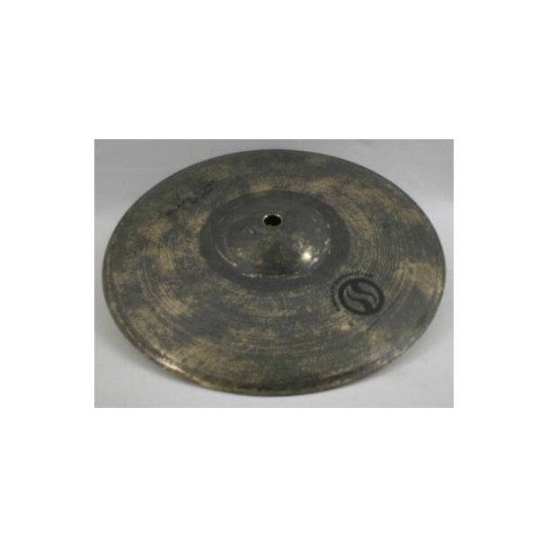 StringSite - 8" Splash - Black Dust Series