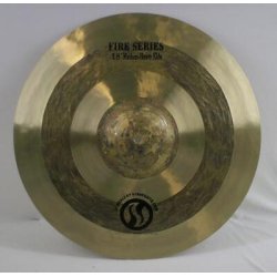 StringSite - Crash 14'' - Fire Series