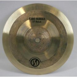 StringSite - 8" Splash - Fire Series