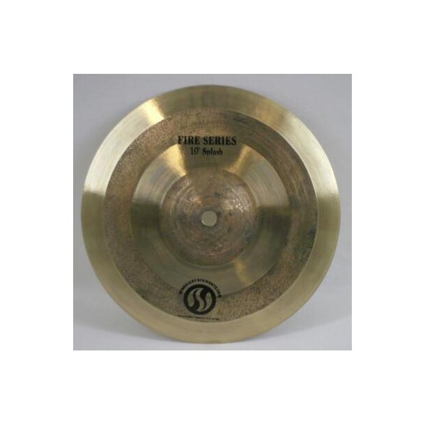 StringSite - 8" Splash - Fire Series