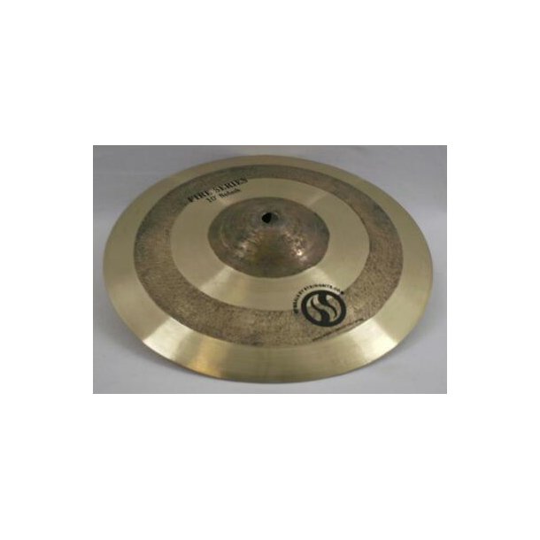 StringSite - 8" Splash - Fire Series