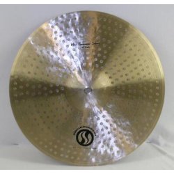 StringSite - Crash 14" - Wind Hammered Series