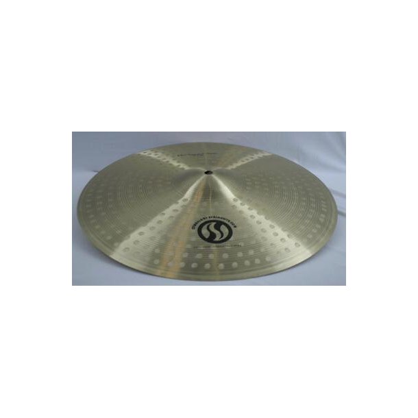 StringSite - Crash 14" - Wind Hammered Series