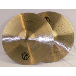 StringSite - Hi-Hat 14'' - Wind Hammered Series