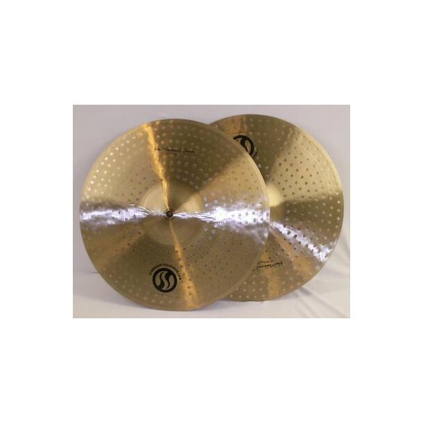 StringSite - Hi-Hat 14'' - Wind Hammered Series