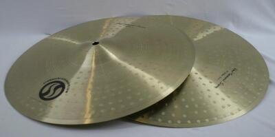 StringSite - Hi-Hat 14'' - Wind Hammered Series