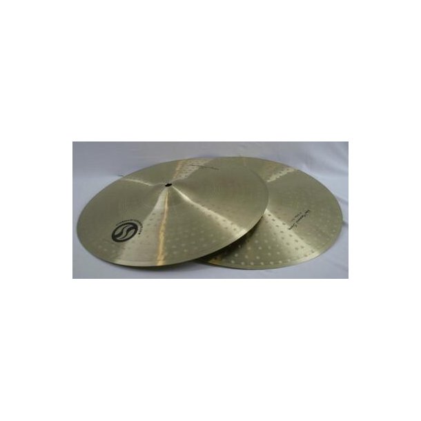 StringSite - Hi-Hat 14'' - Wind Hammered Series