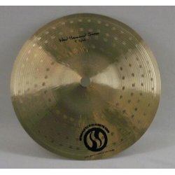 StringSite - 8" Splash - Wind Hammered Series
