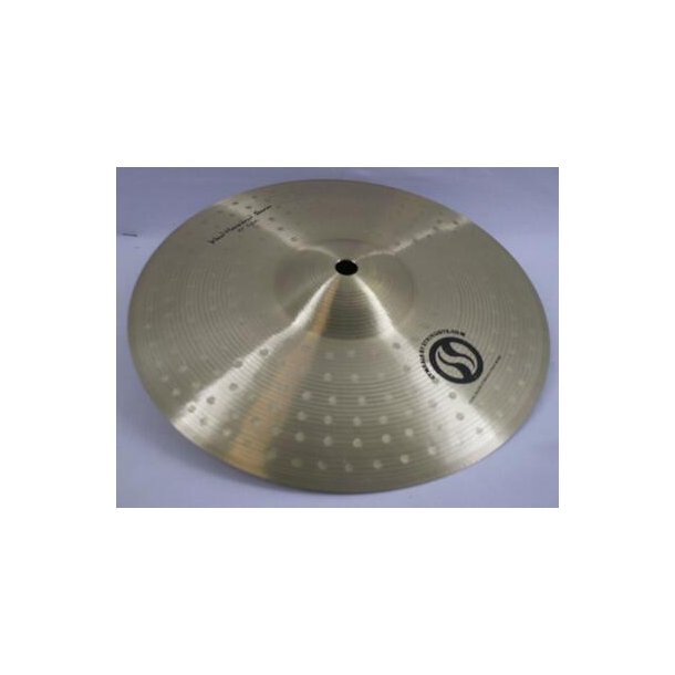StringSite - 8" Splash - Wind Hammered Series
