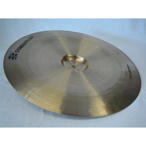 StringSite - China Crash 12''