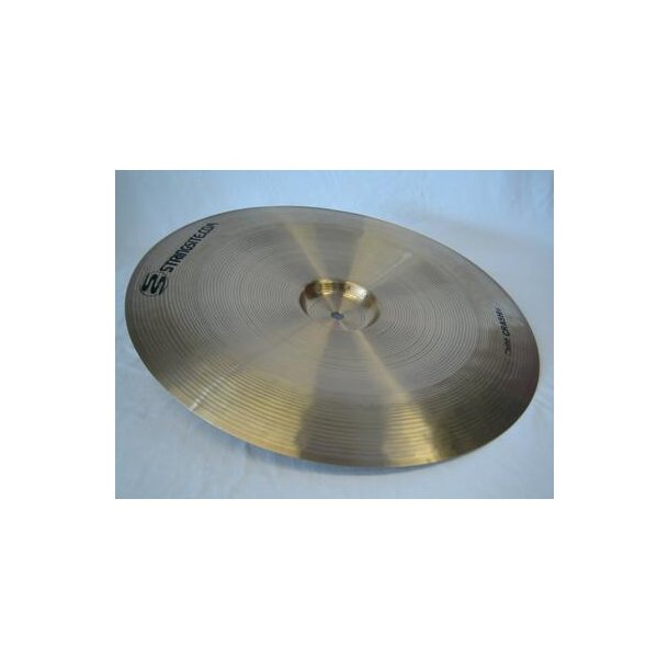 StringSite - China Crash 14''