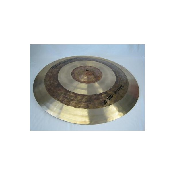 StringSite - 20'' Medium-Heavy Ride - Fire Series