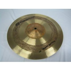 StringSite - Hi-Hat 14'' - Fire Series