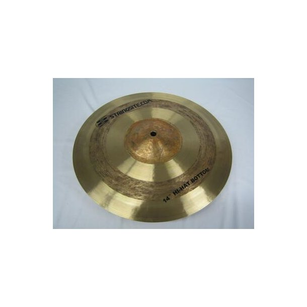 StringSite - Hi-Hat 14'' - Fire Series