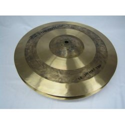 StringSite - Hi-Hat 14'' - Fire Series