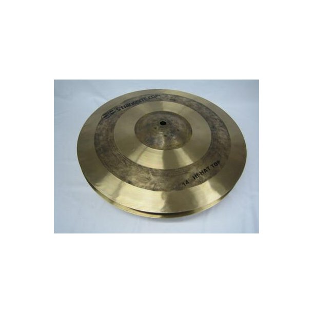 StringSite - Hi-Hat 14'' - Fire Series