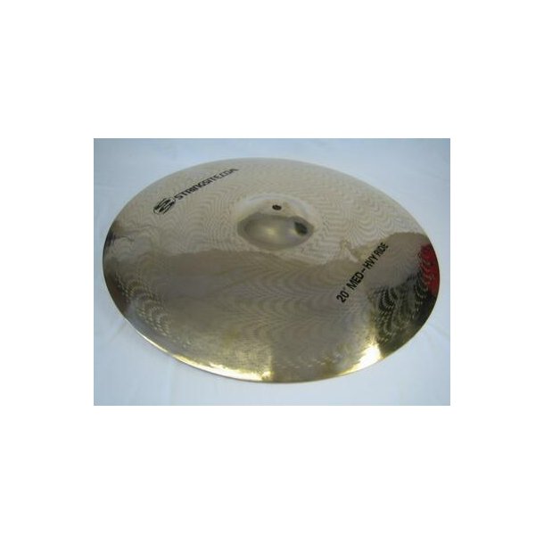 StringSite - 20'' Medium-Heavy Ride - Rock Series