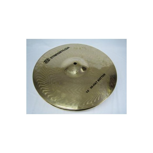 StringSite - Hi-Hat 14'' - Rock Series