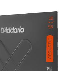 D'Addario XTAPB1656