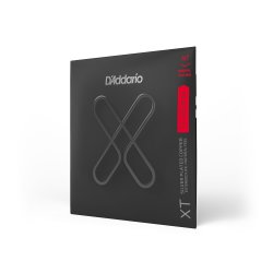 D'Addario XTC45