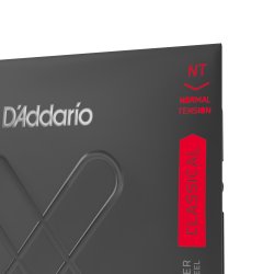D'Addario XTC45