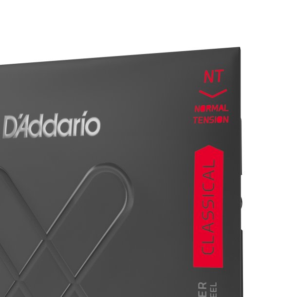 D'Addario XTC45