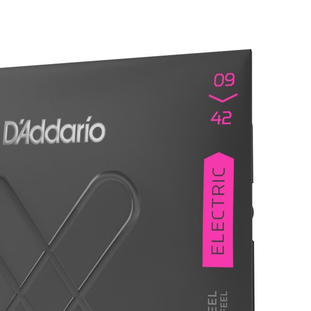 D'Addario XTE0942