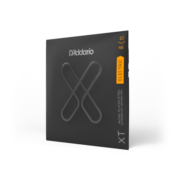 D'Addario XTE1046