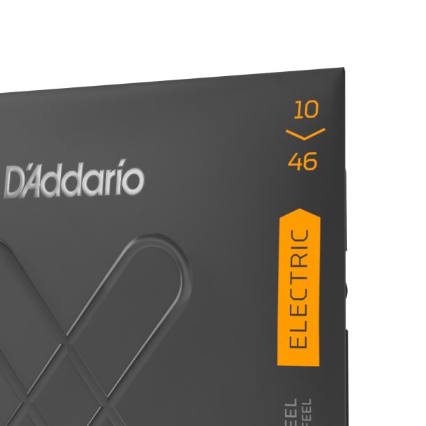 D'Addario XTE1046