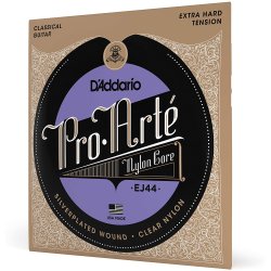 D'Addario EJ44