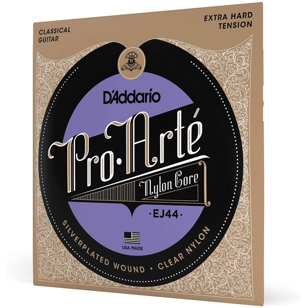 D'Addario EJ44