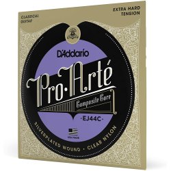 D'Addario EJ44C