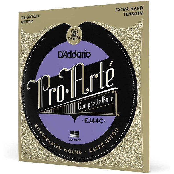 D'Addario EJ44C