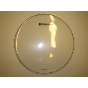 Stringsite - 22'' Clear Single layer