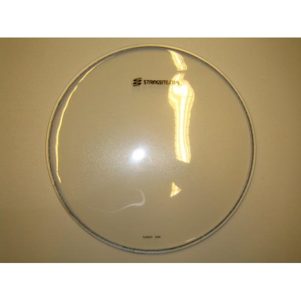 Stringsite - 22'' Clear Single layer