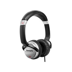 DJ headphones