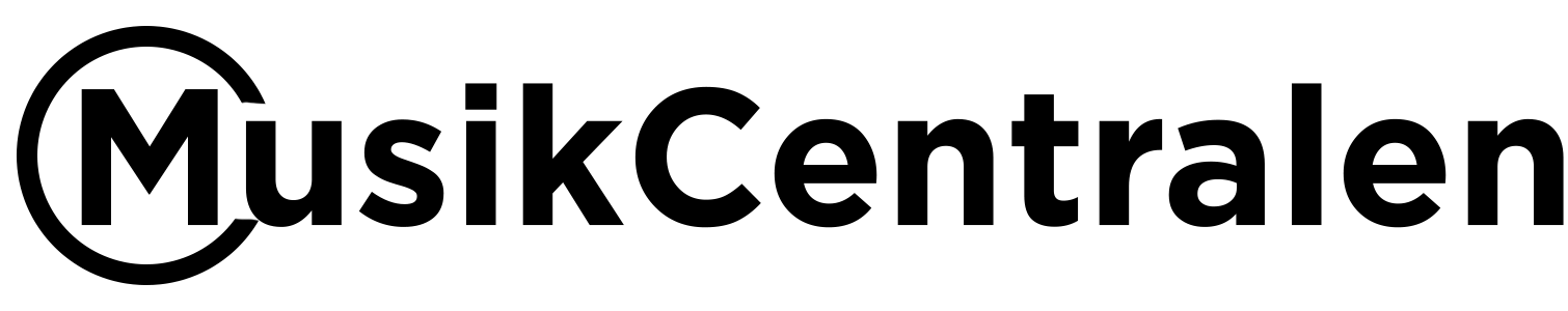 Musikcentralen