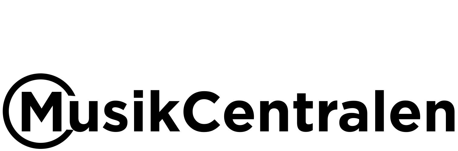 Musikcentralen